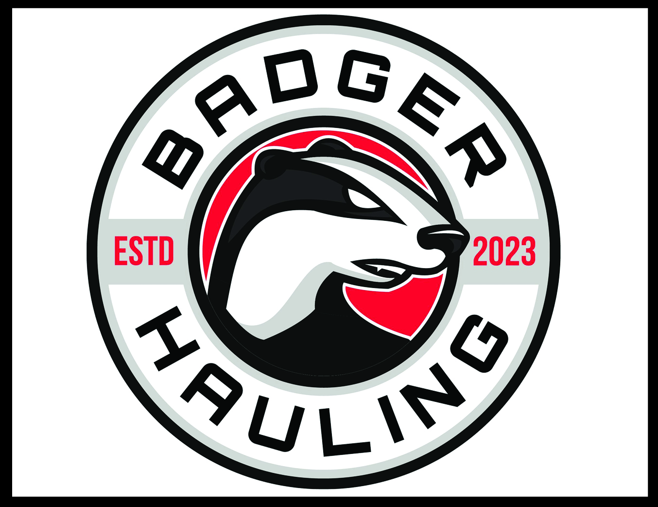 Badger Hauling