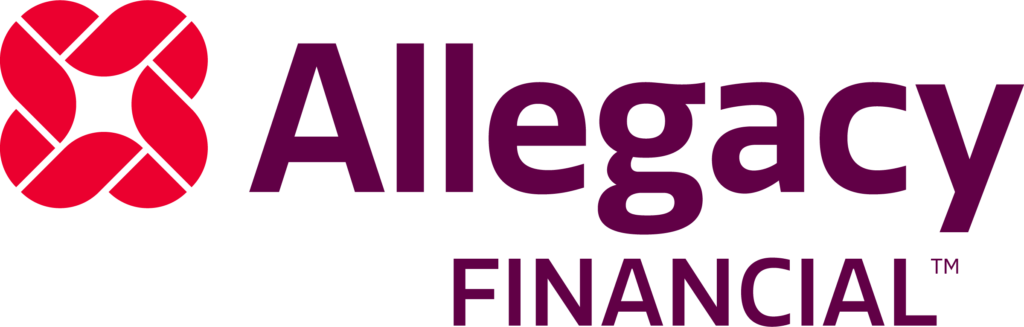 Allegacy Financial Logo