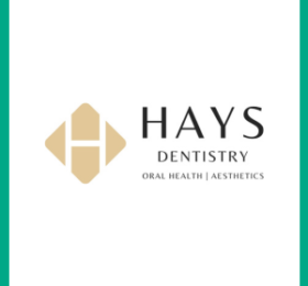 Hays Dentistry logo