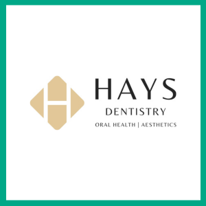 Hays Dentistry logo