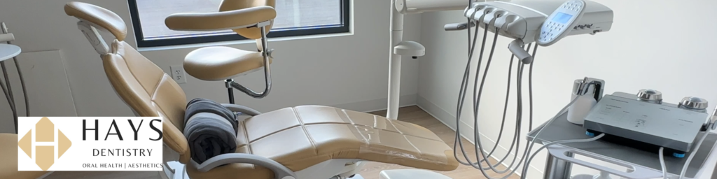 Dental chair