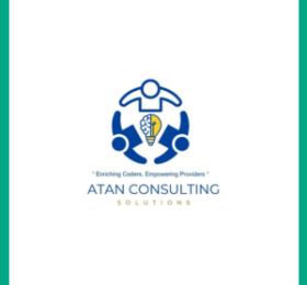 Atan Consulting Solutions Logo