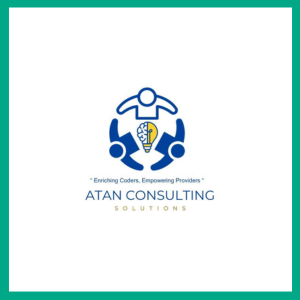 Atan Consulting Solutions Logo