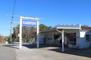 Flooring Clearance Center