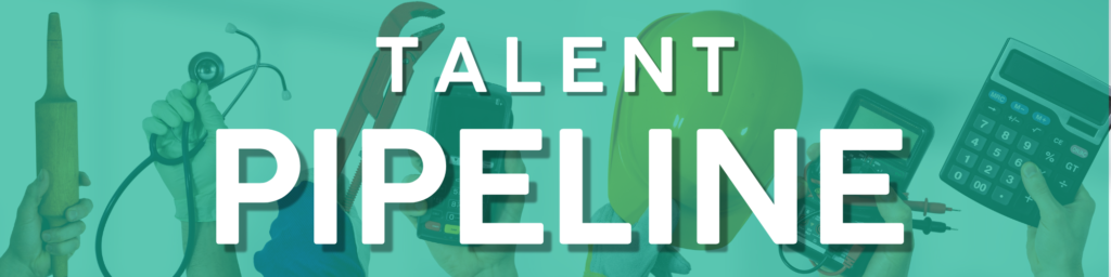 Talent Pipeline