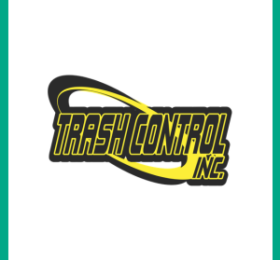 Trash Control Logo