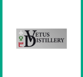 Vetus Distillery lgog
