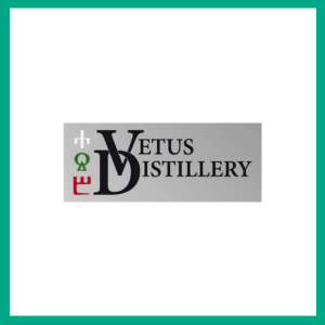 Vetus Distillery lgog
