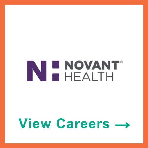 Novant Health Logo