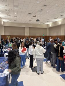 2026 Union County Job Fair