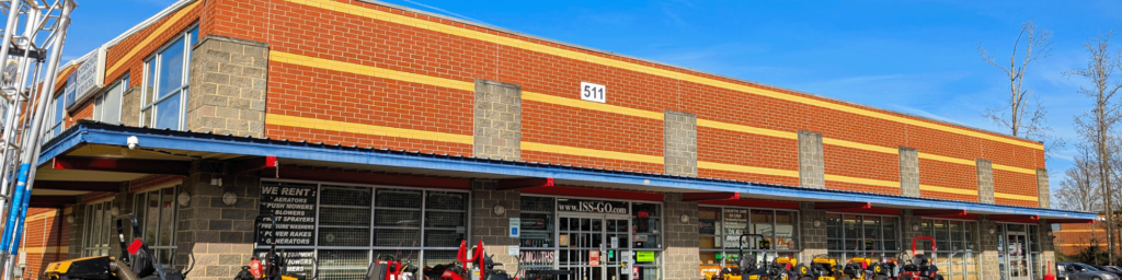 Interstate Supplies and Service