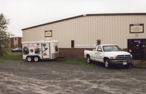 Interstate Supplies and Services