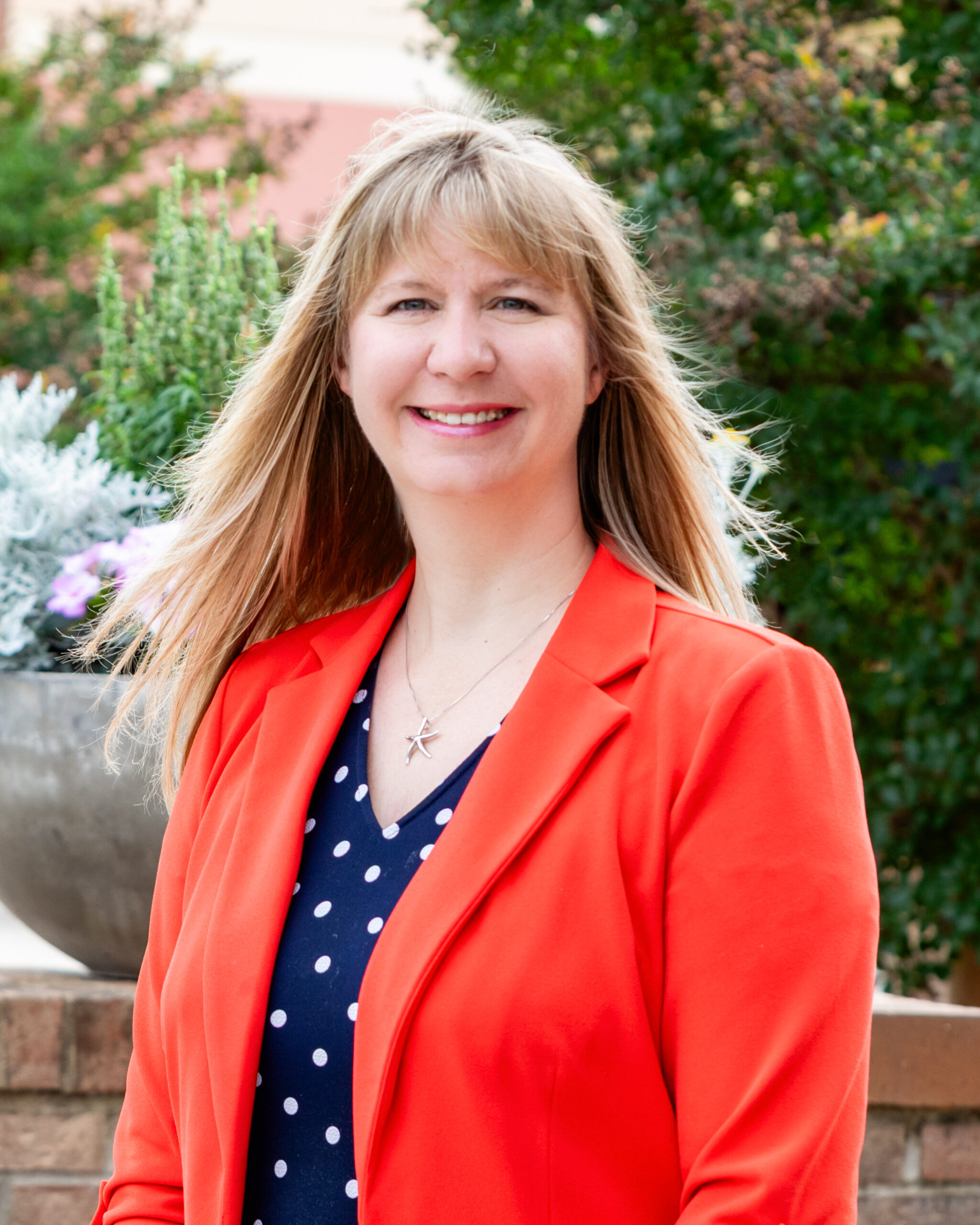 Jessica Rielly headshot
