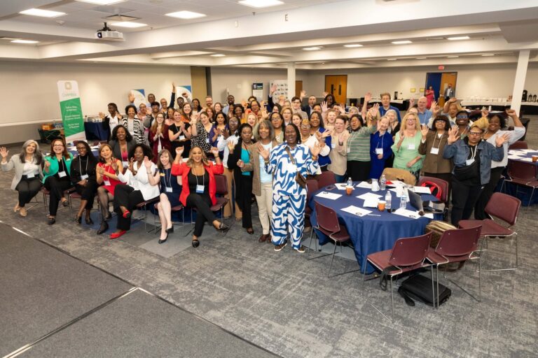 Small Business Summit Attendees