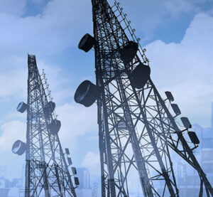 carrier wireless towers
