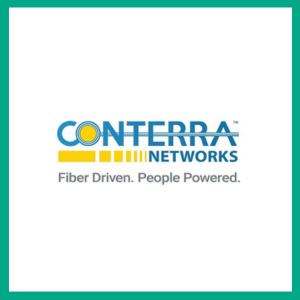 Conterra Networks logo