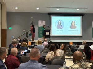 Leadership Summit