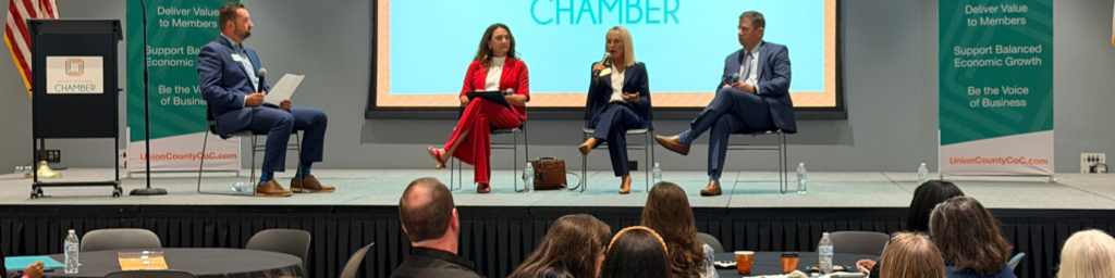Leadership Summit Panel