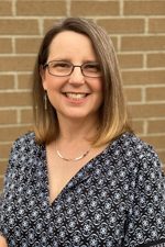 Melanie Miller headshot