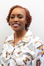 Tanishia Station Headshot